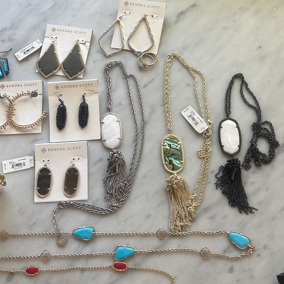 Kendra Scott lot - Picture 3 of 4